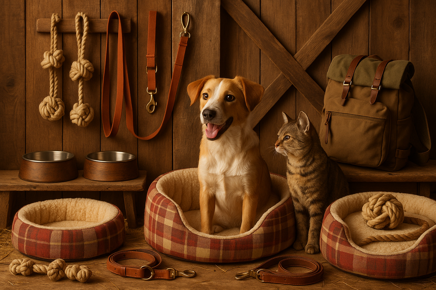 Pets