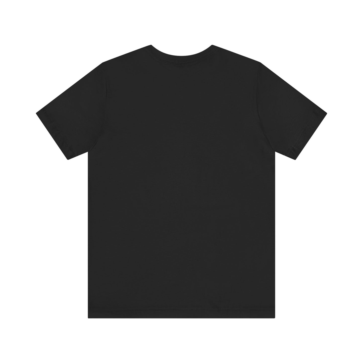 Unisex Jersey Short Sleeve Tee, Family Pet Shirt, Paw Life Graphic Top, Animal Lover Tee, Dog Mom Gift, Casual Wear for Pet Lovers
