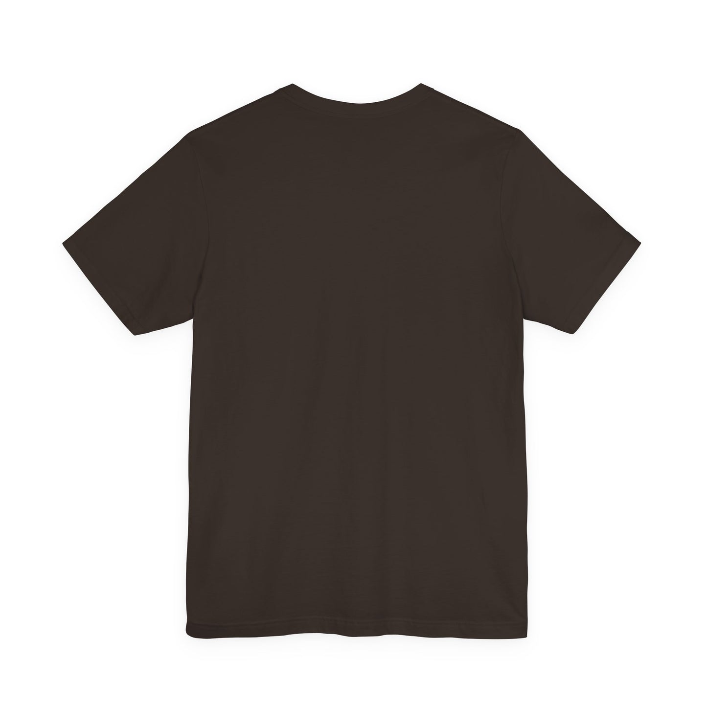 Unisex Jersey Short Sleeve Tee, Family Pet Shirt, Paw Life Graphic Top, Animal Lover Tee, Dog Mom Gift, Casual Wear for Pet Lovers