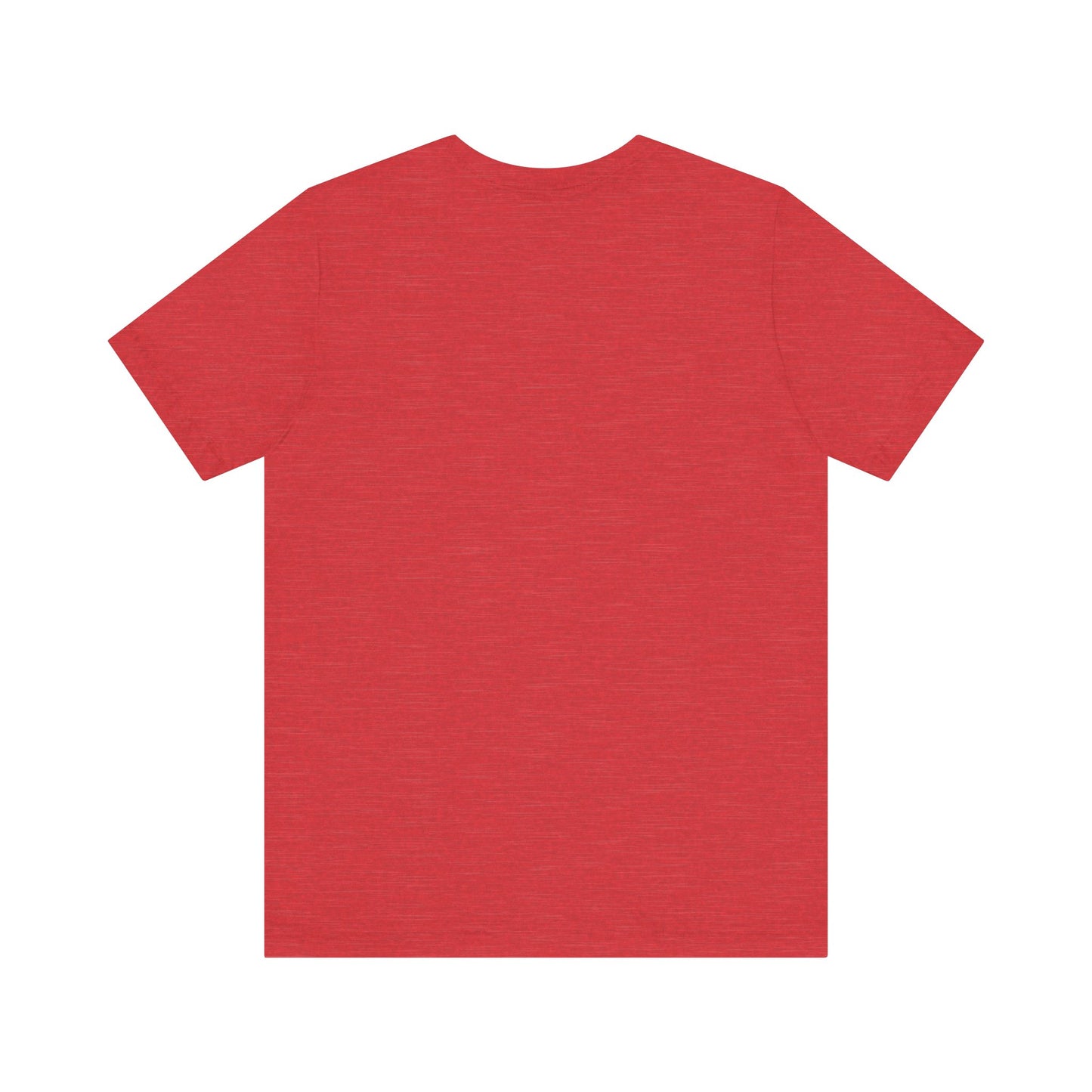 Unisex Jersey Short Sleeve Tee, Family Pet Shirt, Paw Life Graphic Top, Animal Lover Tee, Dog Mom Gift, Casual Wear for Pet Lovers