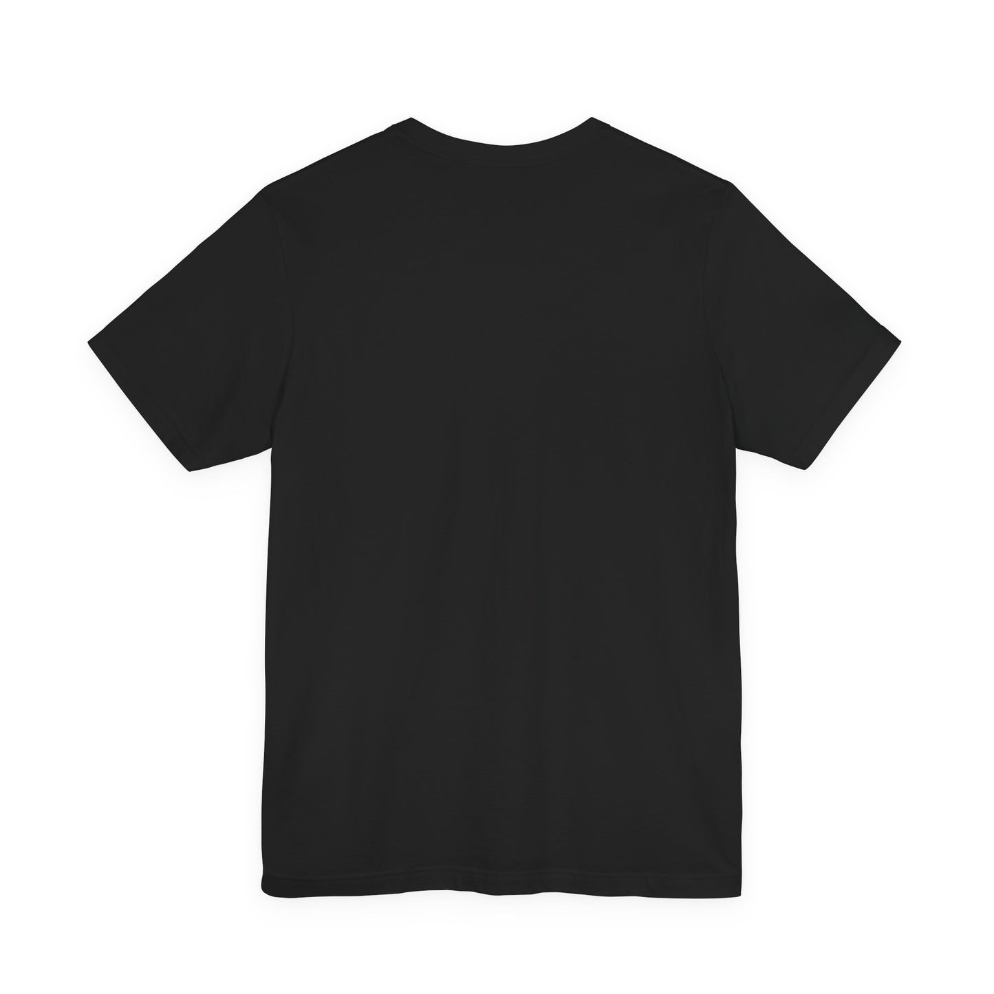Unisex Jersey Short Sleeve Tee, Family Pet Shirt, Paw Life Graphic Top, Animal Lover Tee, Dog Mom Gift, Casual Wear for Pet Lovers