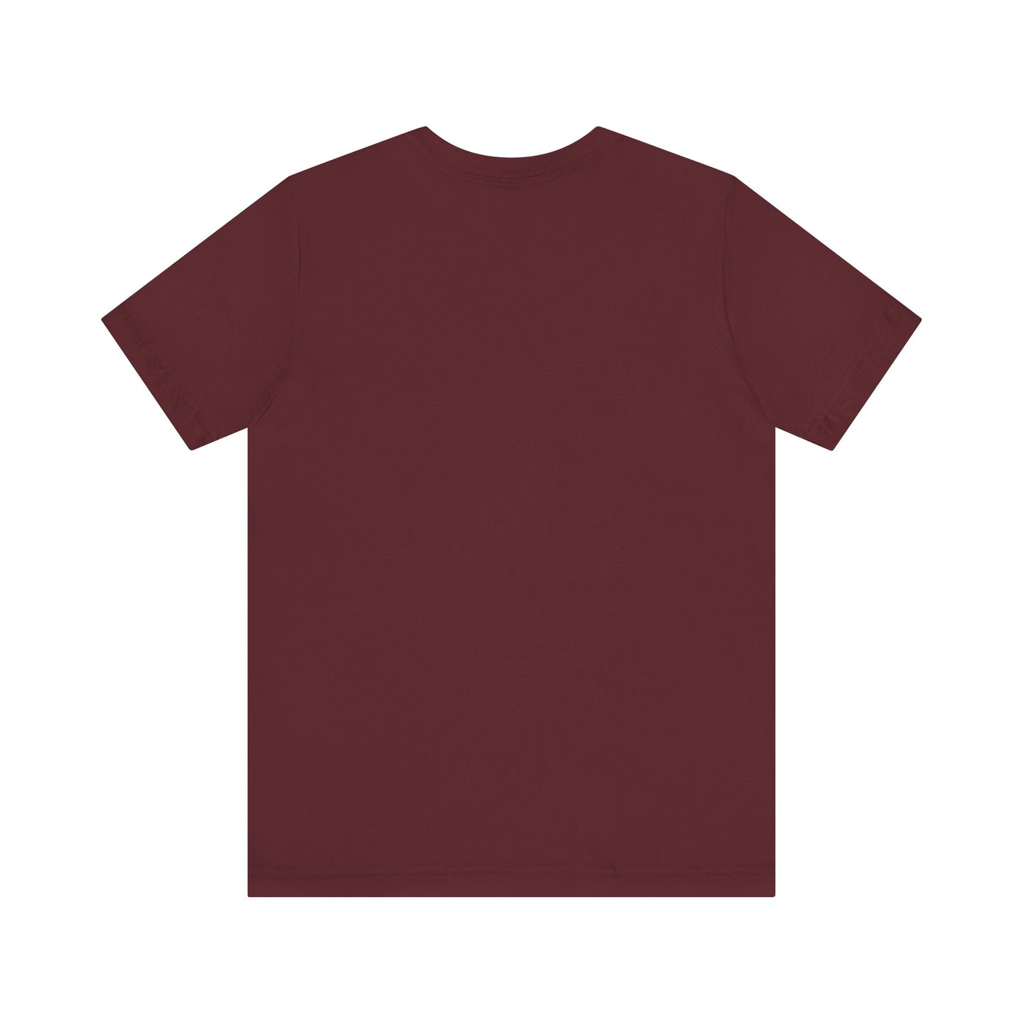 Unisex Jersey Short Sleeve Tee, Family Pet Shirt, Paw Life Graphic Top, Animal Lover Tee, Dog Mom Gift, Casual Wear for Pet Lovers