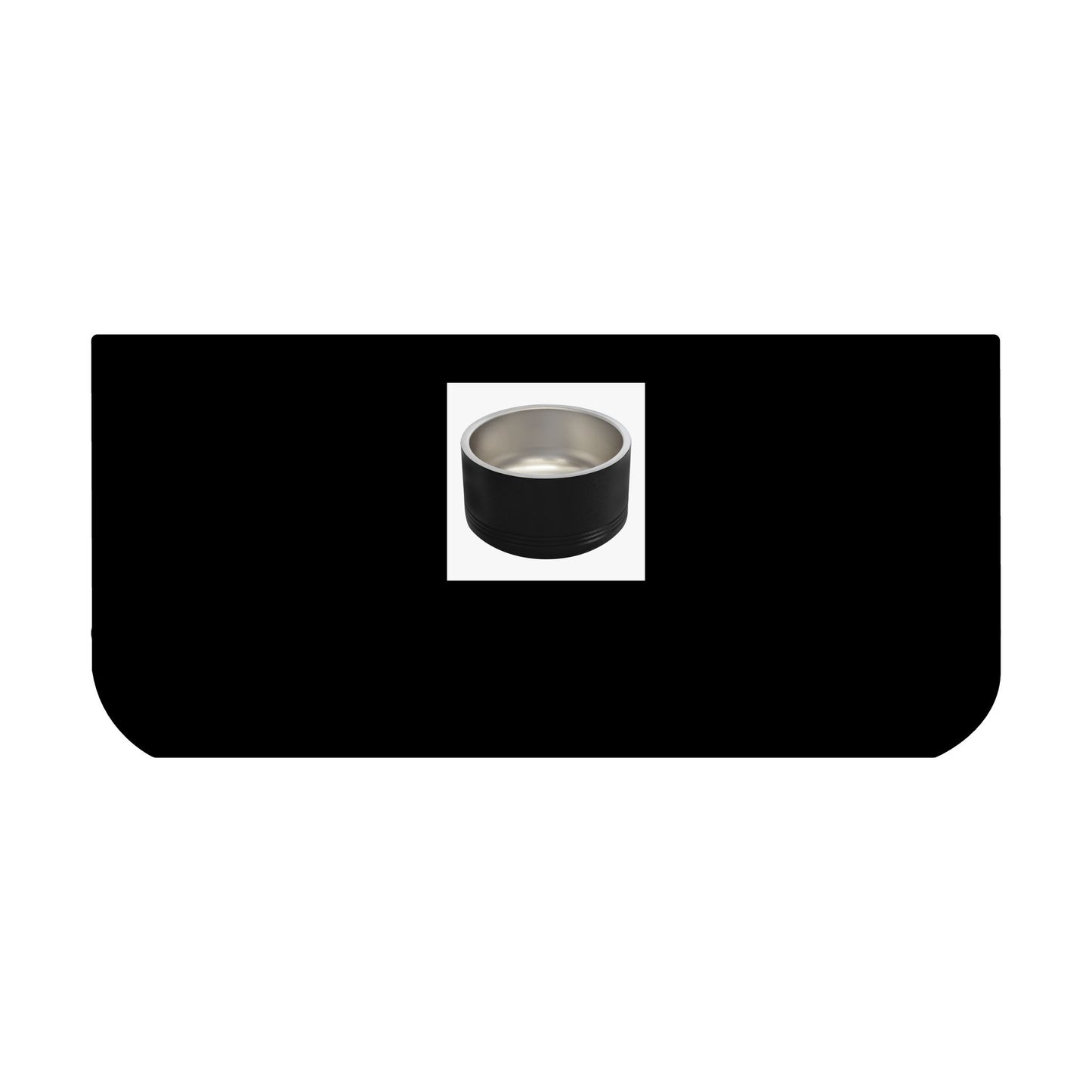 Pet Bowl for Dogs and Cats