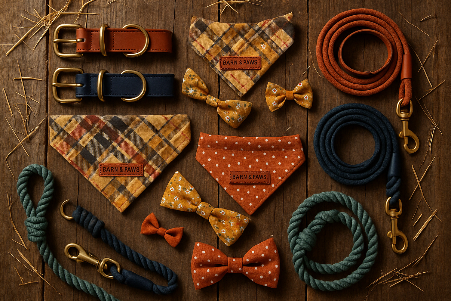 Accessories