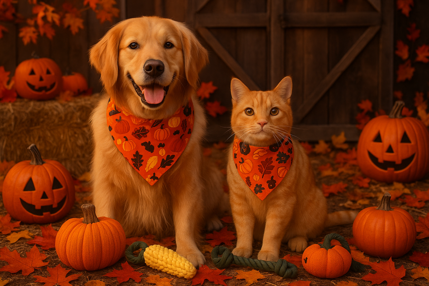 Seasonal Picks