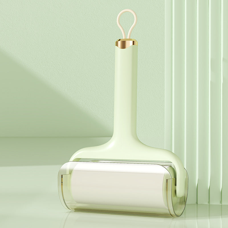 High-Viscosity Pet Hair Roller - Tear-Away Sheets