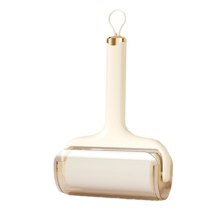 High-Viscosity Pet Hair Roller - Tear-Away Sheets