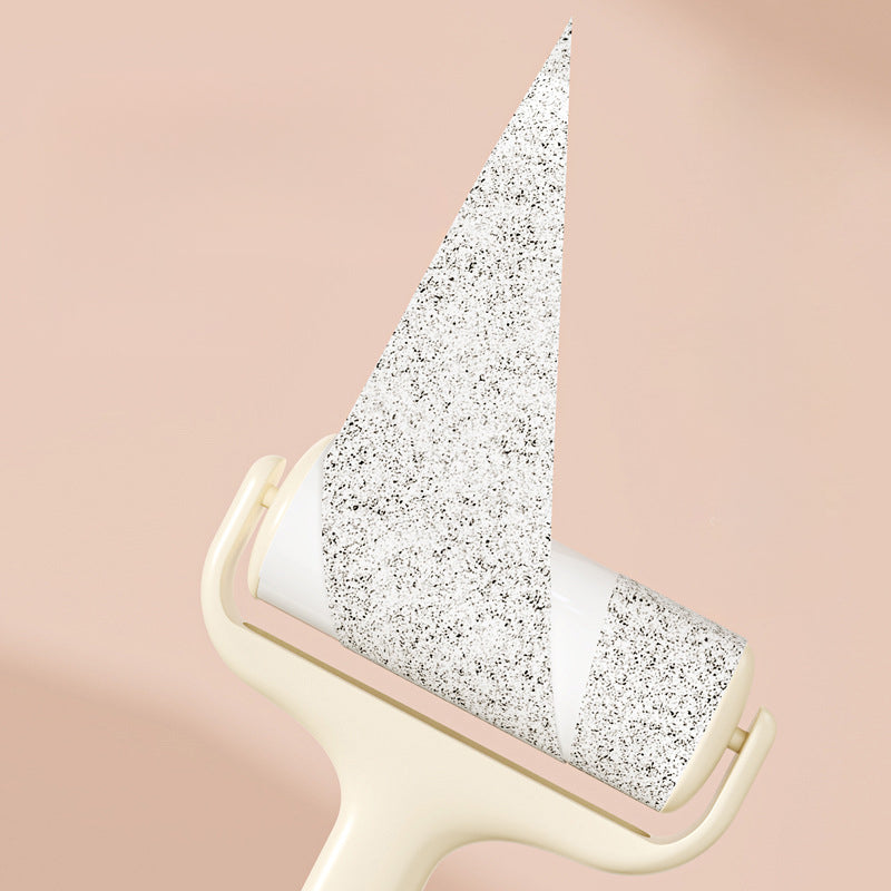 High-Viscosity Pet Hair Roller - Tear-Away Sheets