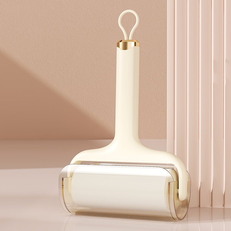 High-Viscosity Pet Hair Roller - Tear-Away Sheets