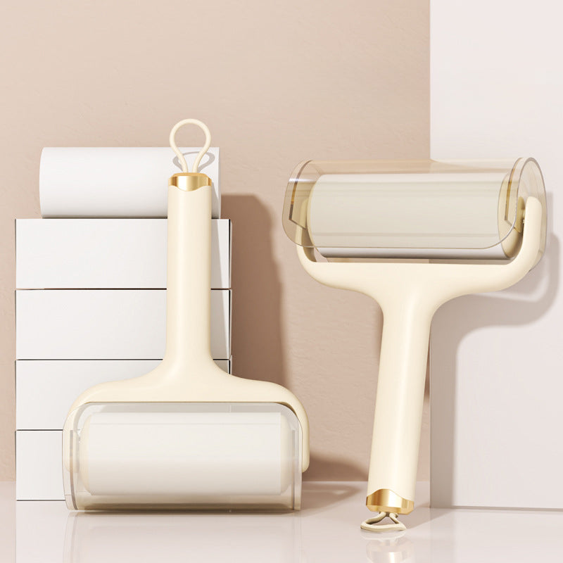 High-Viscosity Pet Hair Roller - Tear-Away Sheets